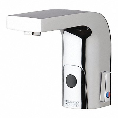 Hytronic Edge Lavatory Sink Faucet With