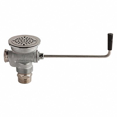 Rotary Drain
