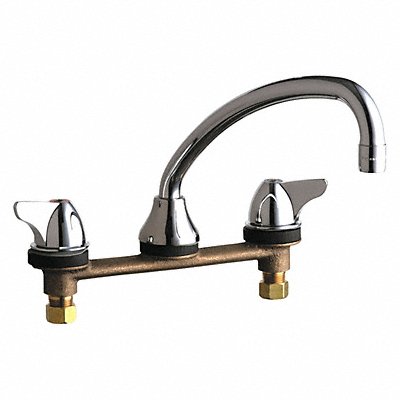 Concealed Hot And Cold Water Sink