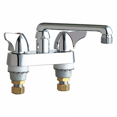 Hot And Cold Water Sink Faucet
