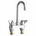 Hot And Cold Water Sink Faucet