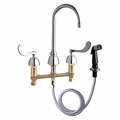 Kitchen Sink Faucet
