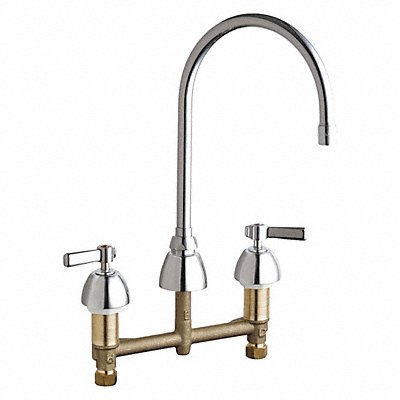 Kitchen Sink Faucet W/O Spray