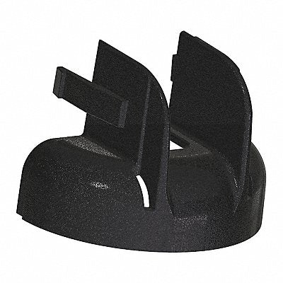 Cartridge Spin Cap Assembly
