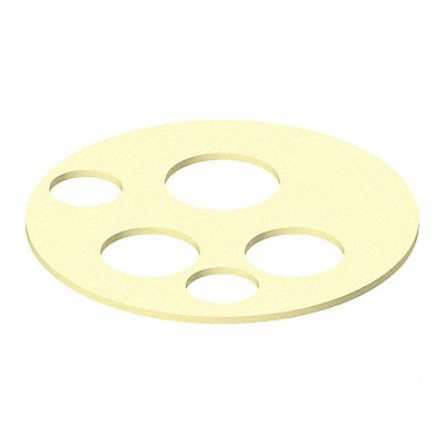 Gasket 40Mm Cartridge