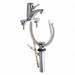 Single Lever Lavatory Faucet