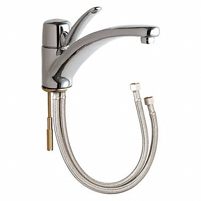 Single Lever Hot And Cold Water