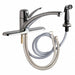 Single Lever Hot And Cold Water