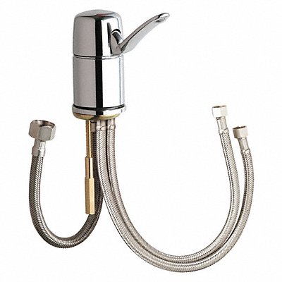 Single Lever Lavatory Faucet