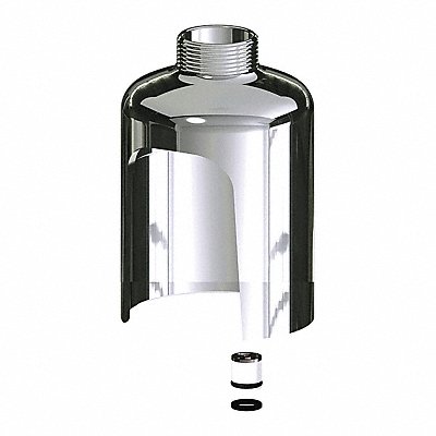Gooseneck Base Kit Chicago Faucets