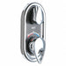 Thermostatic Balancing Shower Valve