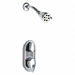 Thermostatic Balancing Shower Valve