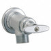 Straight Chrome Chicago Faucets 7.0gpm