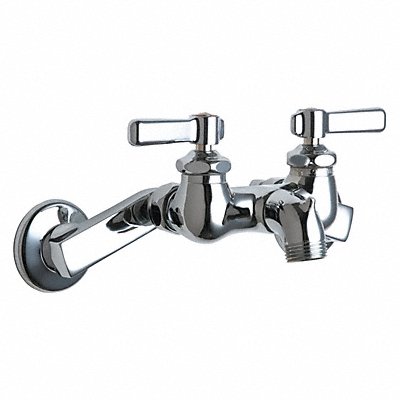 Hot And Cold Water Sink Faucet