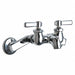 Hot And Cold Water Sink Faucet
