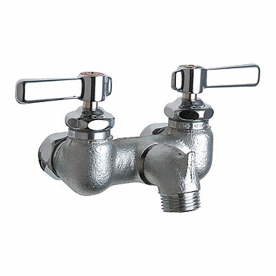 Service Sink Faucet