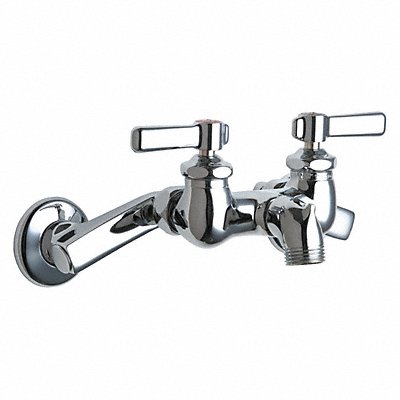 Hot And Cold Water Sink Faucet