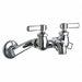 Hot And Cold Water Sink Faucet