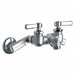Hot And Cold Water Sink Faucet