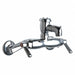 Hot And Cold Water Sink Faucet