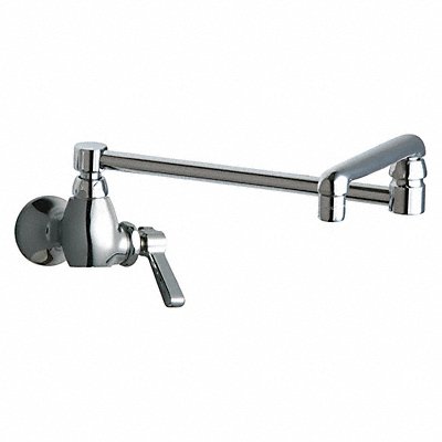 Single Sink Faucet
