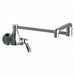 Single Sink Faucet