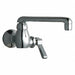 Single Supply Sink Faucet