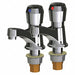 Sngl Water Inlet Fct Metering