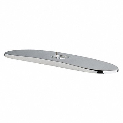 8In Cover Plate Assembly With Mounting