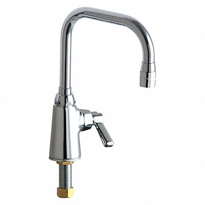 Single Supply Sink Faucet