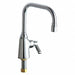 Single Supply Sink Faucet