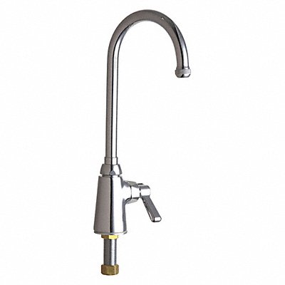 Service Sink Faucet