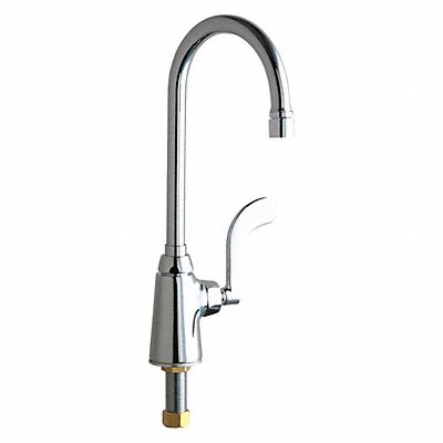 Single Supply Sink Faucet