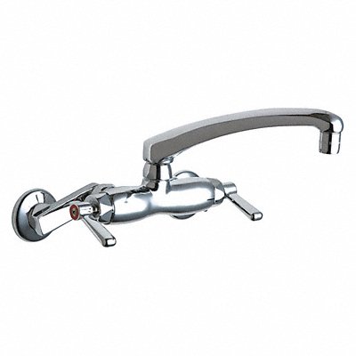 Hot And Cold Water Sink Faucet