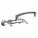 Hot And Cold Water Sink Faucet