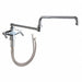 Hot And Cold Water Mixing Sink Faucet