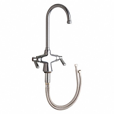 Service Sink Faucet