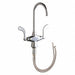 Hot And Cold Water Mixing Sink Faucet