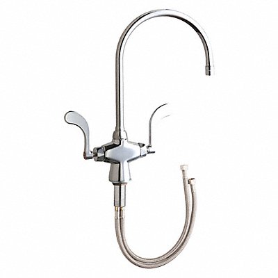 Sink Faucet