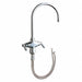 Hot And Cold Water Mixing Sink Faucet