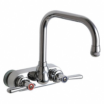 Hot And Cold Water Sink Faucet