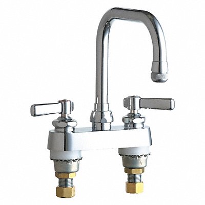 Hot And Cold Water Sink Faucet