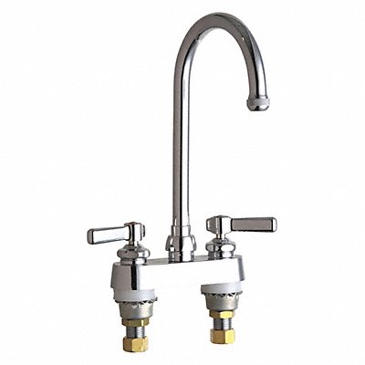 Hot And Cold Water Sink Faucet