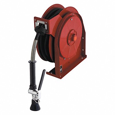 Hose Reel Assembly