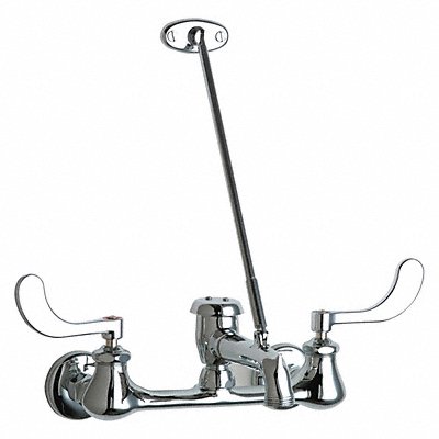 Hot And Cold Water Sink Faucet