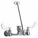 Hot And Cold Water Sink Faucet