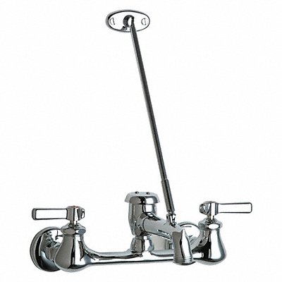 Hot And Cold Water Sink Faucet