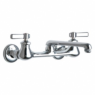 Service Sink Faucet