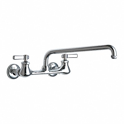 Hot And Cold Water Sink Faucet