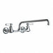 Hot And Cold Water Sink Faucet